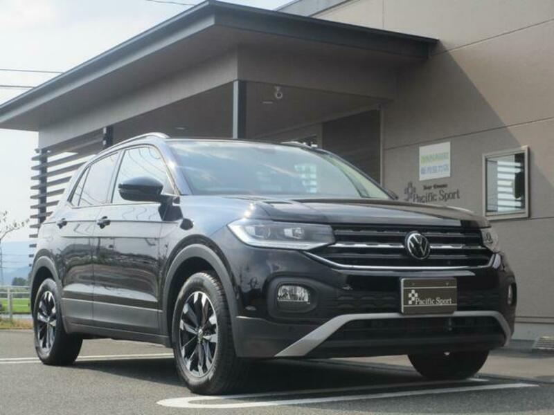 T CROSS