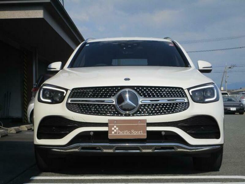 GLC CLASS