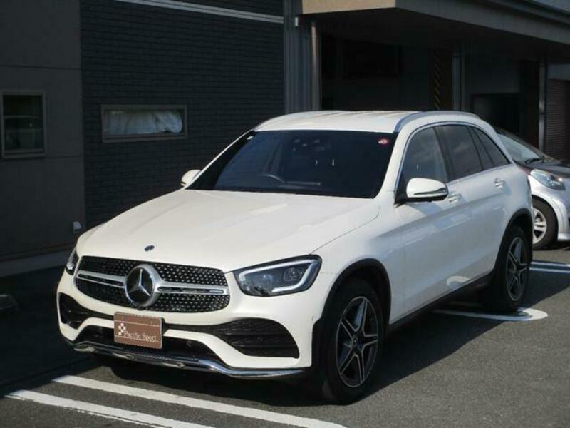 GLC CLASS