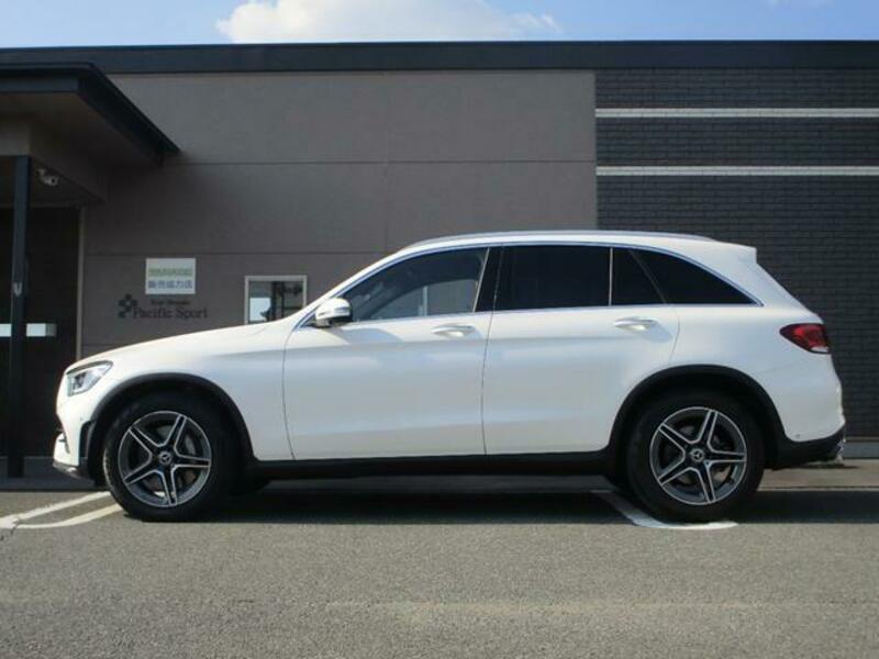 GLC CLASS