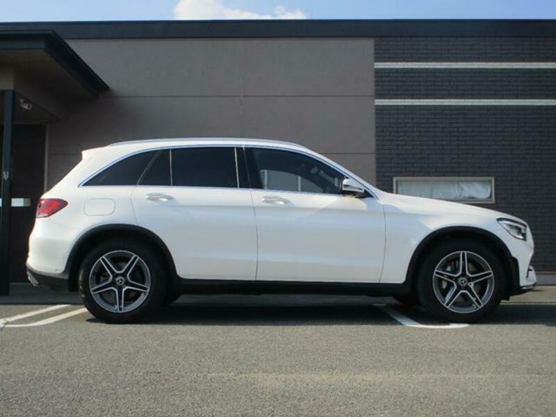 GLC CLASS