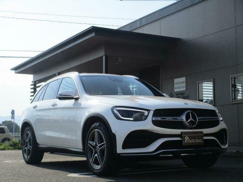 GLC CLASS