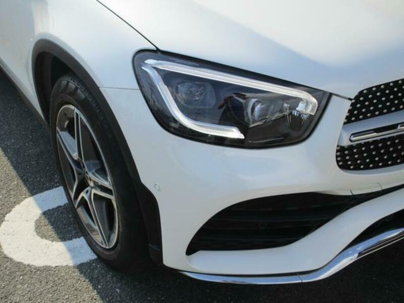 GLC CLASS