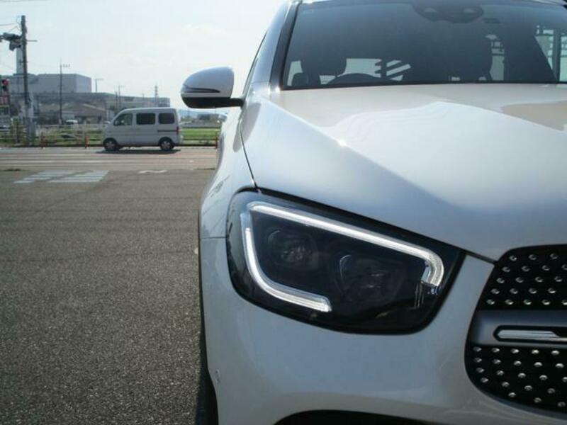 GLC CLASS