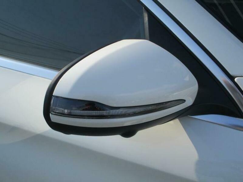 GLC CLASS