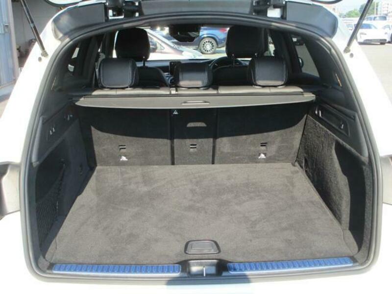 GLC CLASS