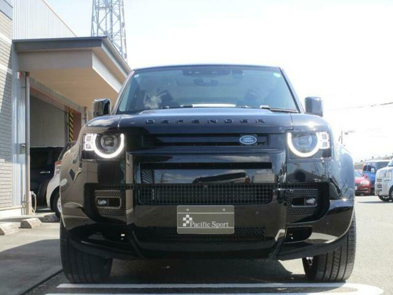DEFENDER