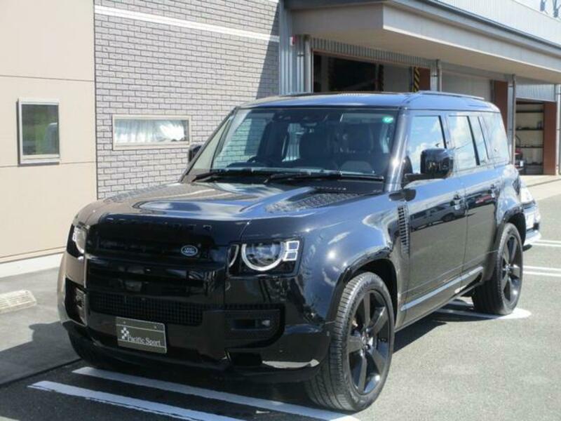 DEFENDER