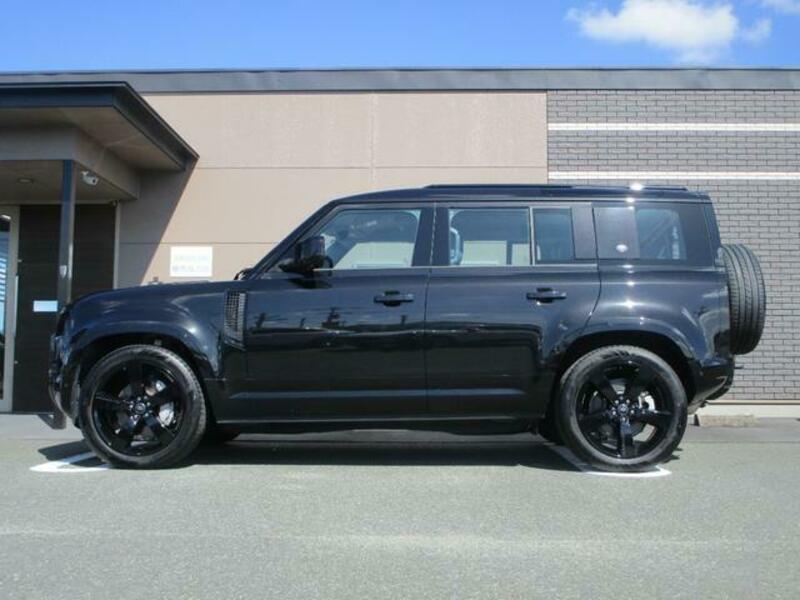DEFENDER