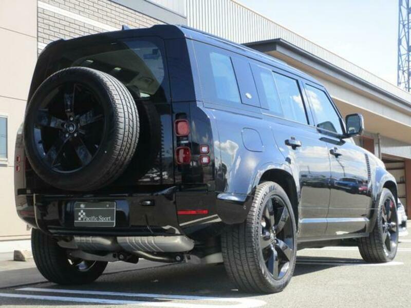 DEFENDER