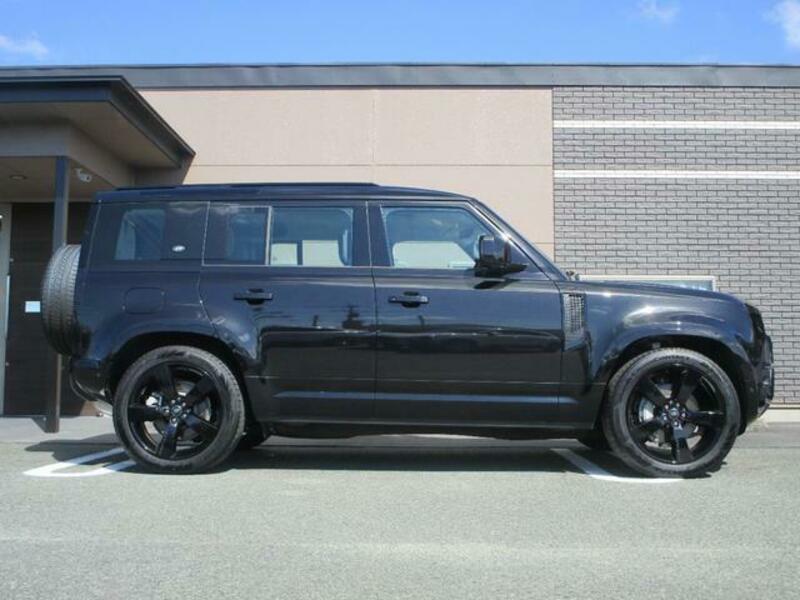 DEFENDER