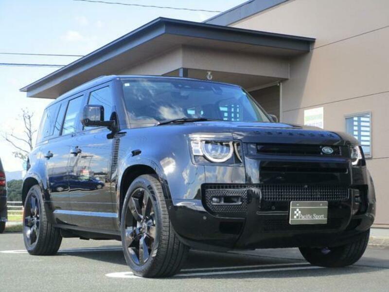 DEFENDER