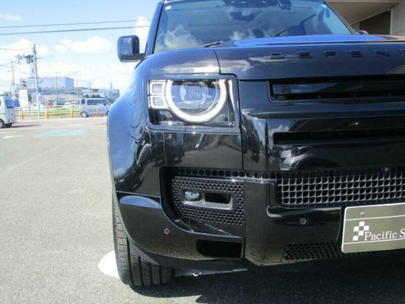 DEFENDER