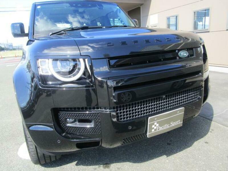 DEFENDER