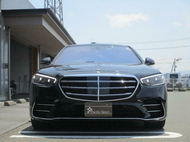 S-CLASS