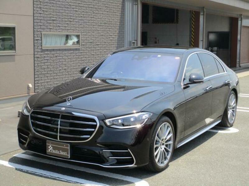 S-CLASS