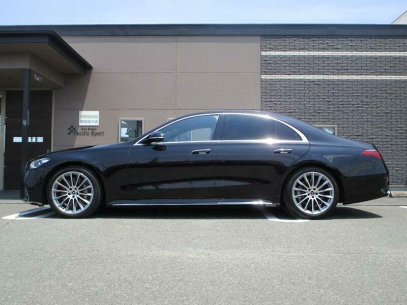 S-CLASS