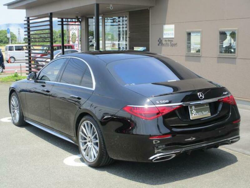 S-CLASS