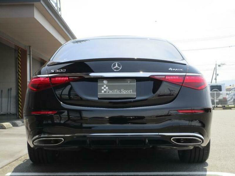 S-CLASS