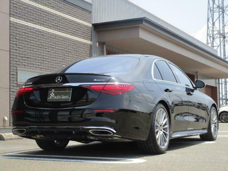 S-CLASS