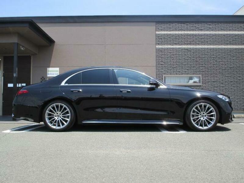 S-CLASS