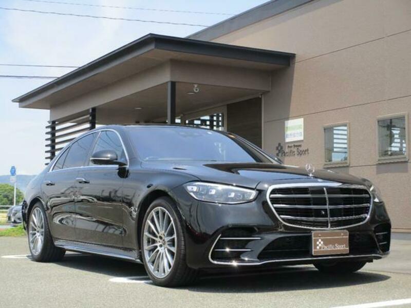 S-CLASS