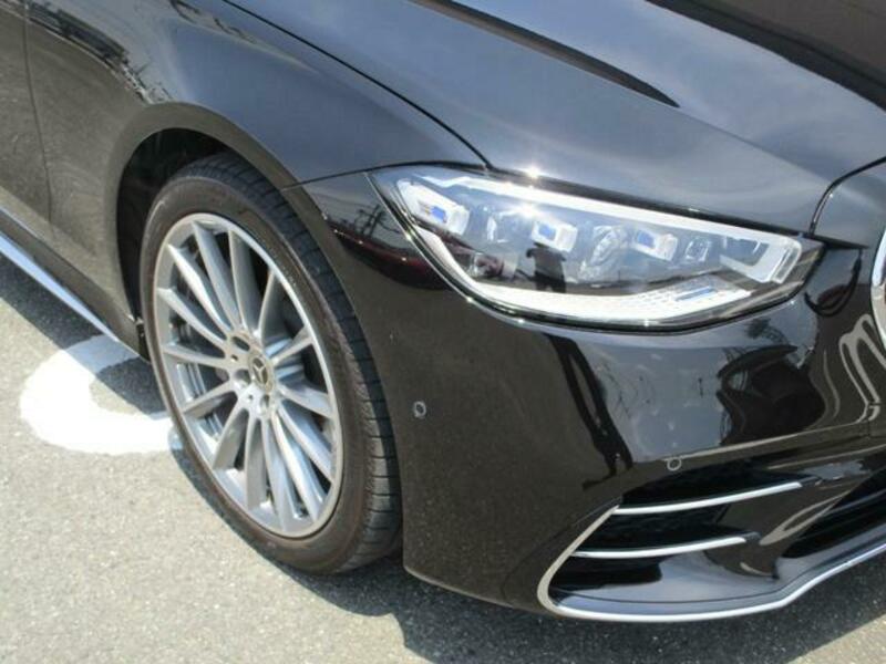 S-CLASS