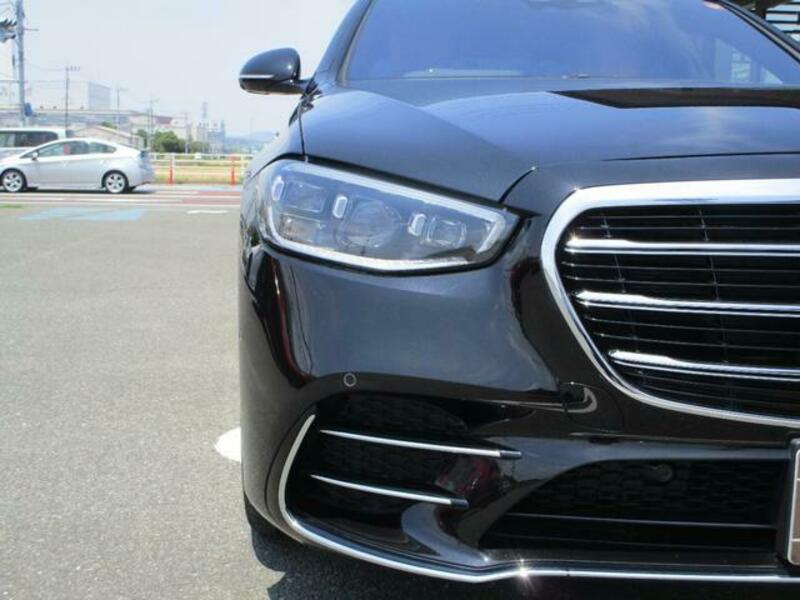 S-CLASS