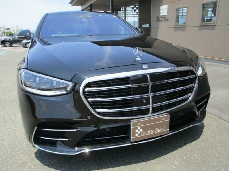 S-CLASS