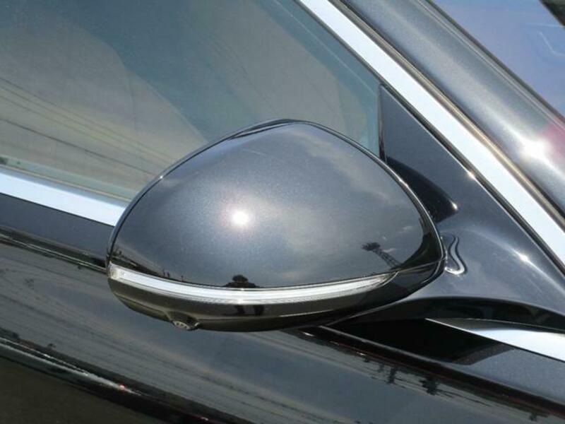 S-CLASS