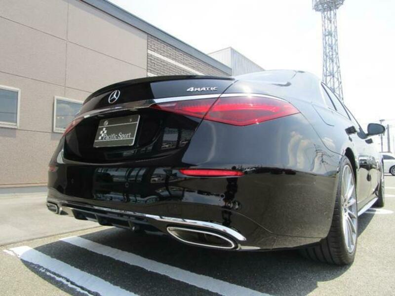 S-CLASS