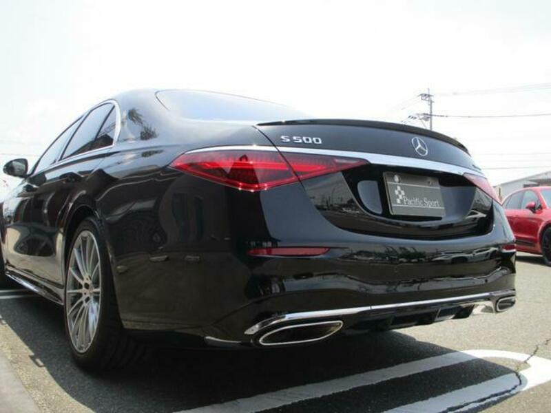 S-CLASS