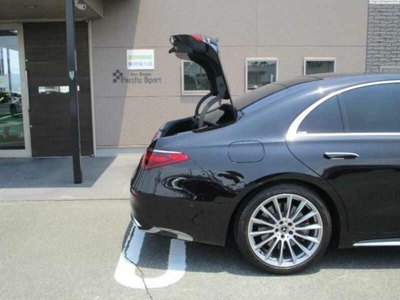 S-CLASS