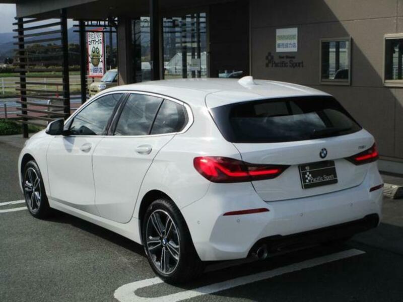 1 SERIES