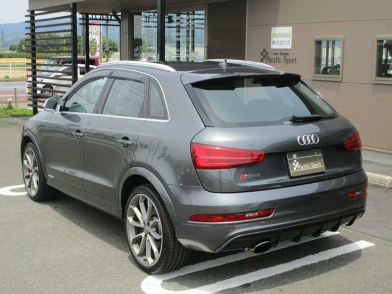 RS Q3