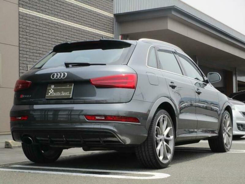 RS Q3