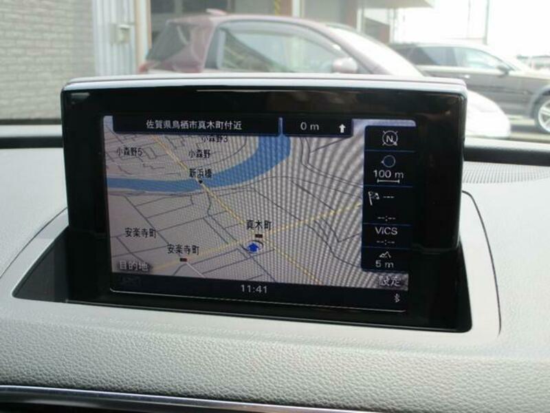 RS Q3