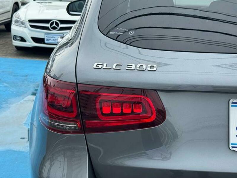 GLC CLASS