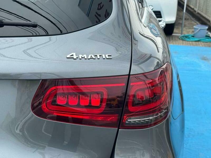 GLC CLASS