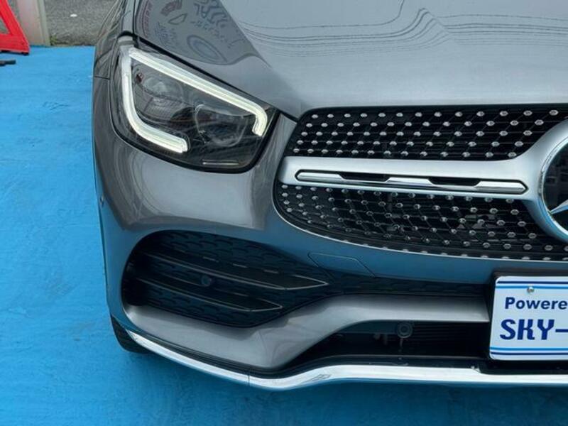 GLC CLASS