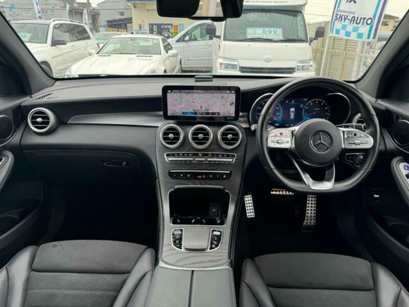 GLC CLASS