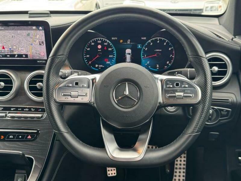 GLC CLASS