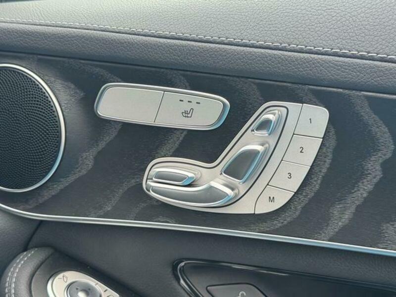 GLC CLASS