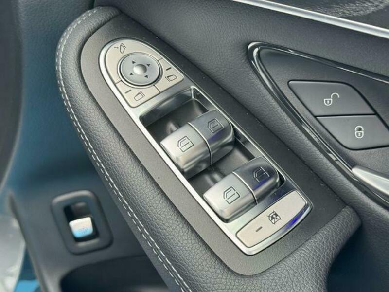 GLC CLASS