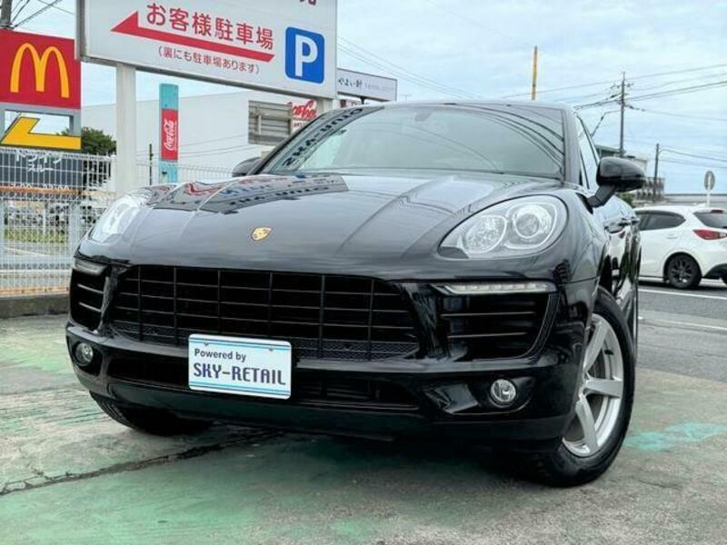 MACAN
