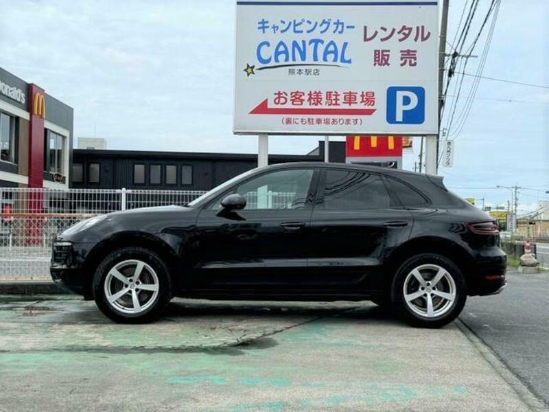 MACAN