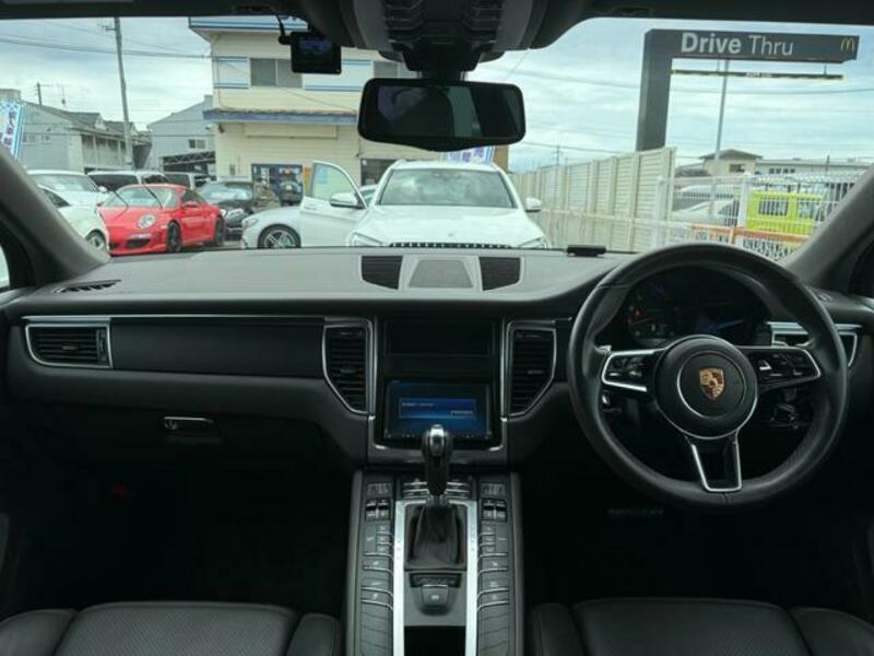 MACAN
