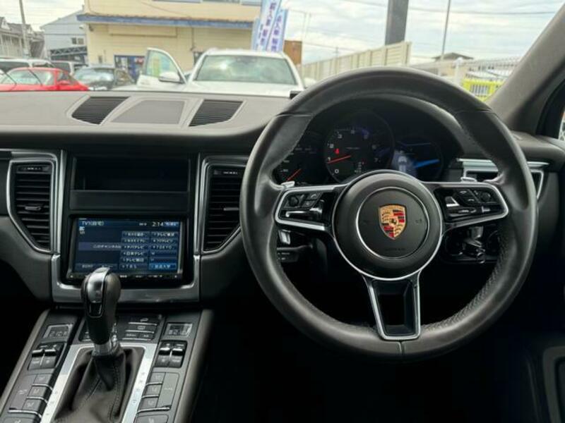 MACAN