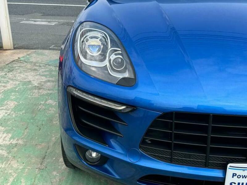 MACAN
