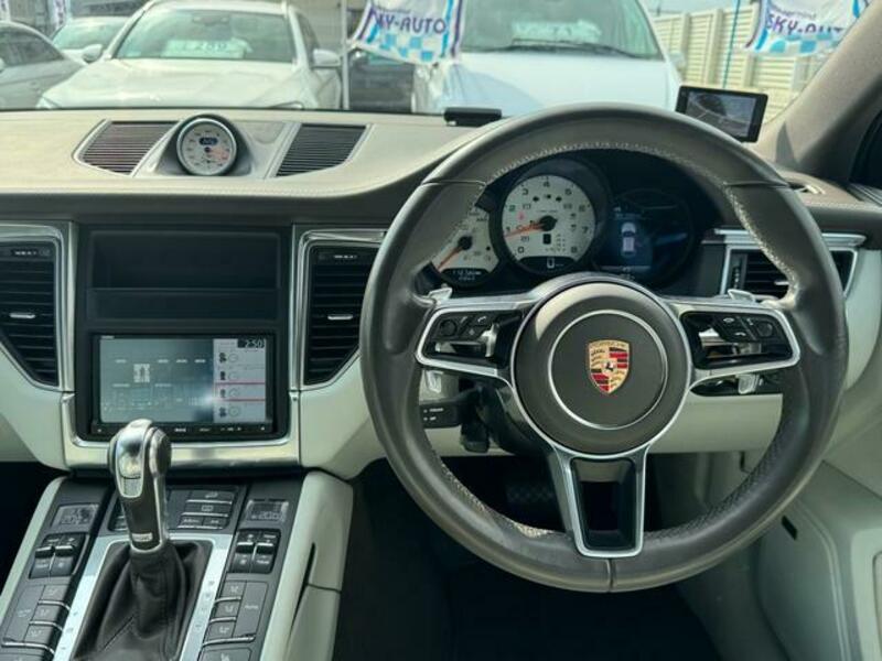 MACAN